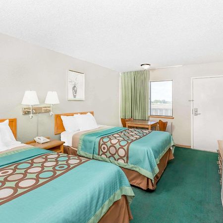 Budgetel Inn & Suites Butler Exteriér fotografie