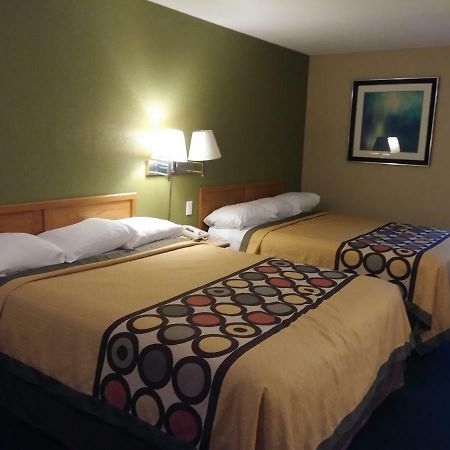 Budgetel Inn & Suites Butler Exteriér fotografie