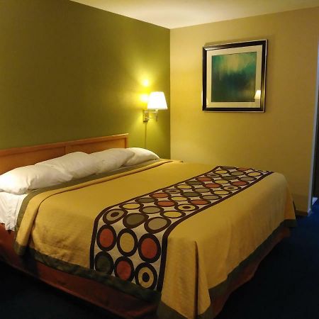 Budgetel Inn & Suites Butler Exteriér fotografie