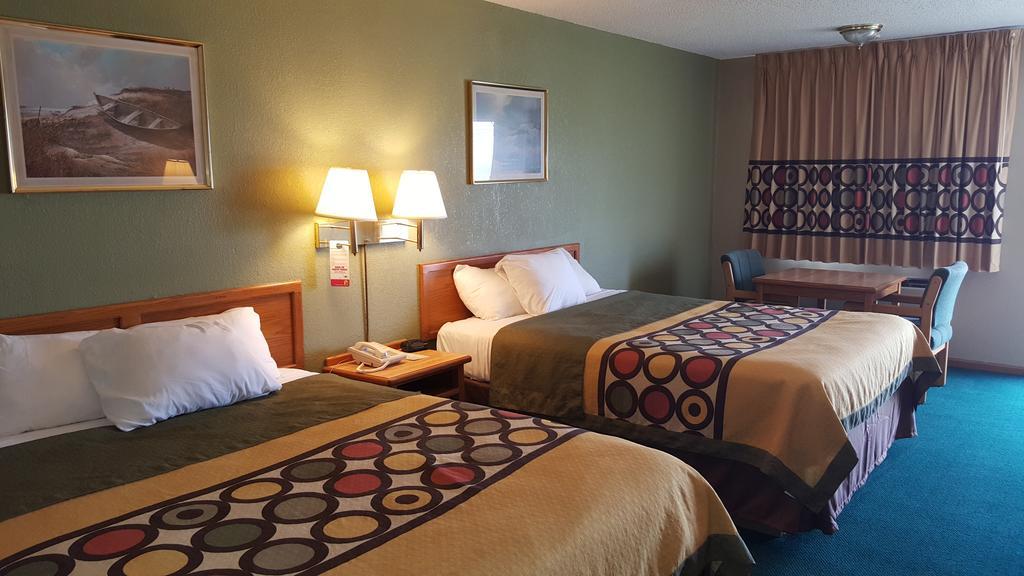 Budgetel Inn & Suites Butler Exteriér fotografie