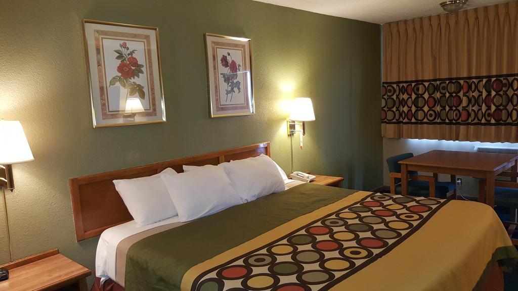 Budgetel Inn & Suites Butler Exteriér fotografie