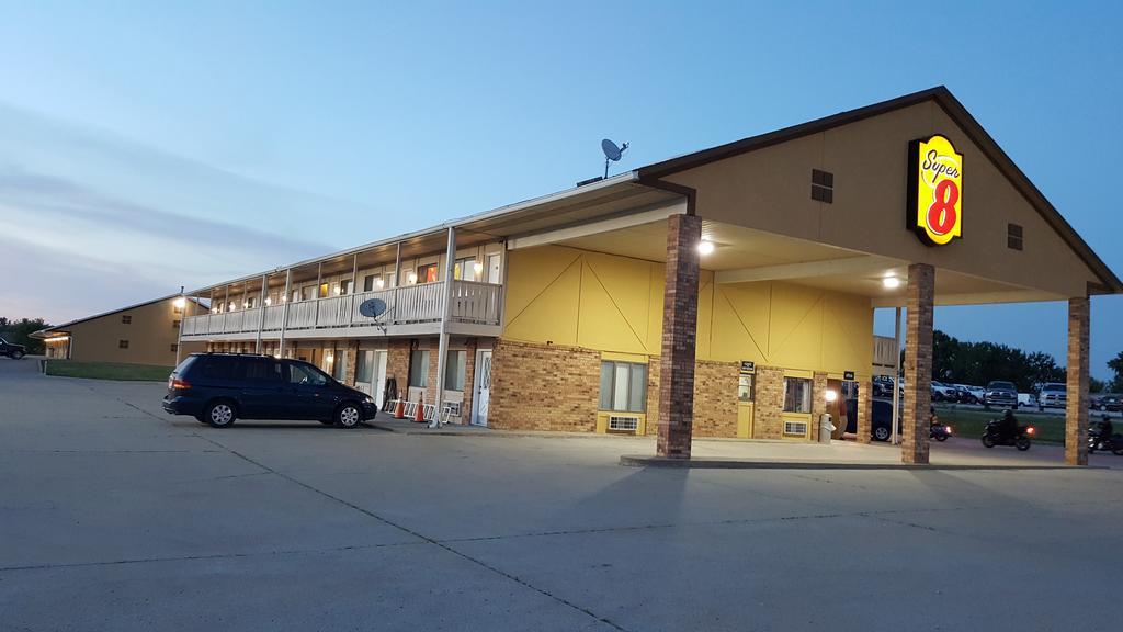 Budgetel Inn & Suites Butler Exteriér fotografie