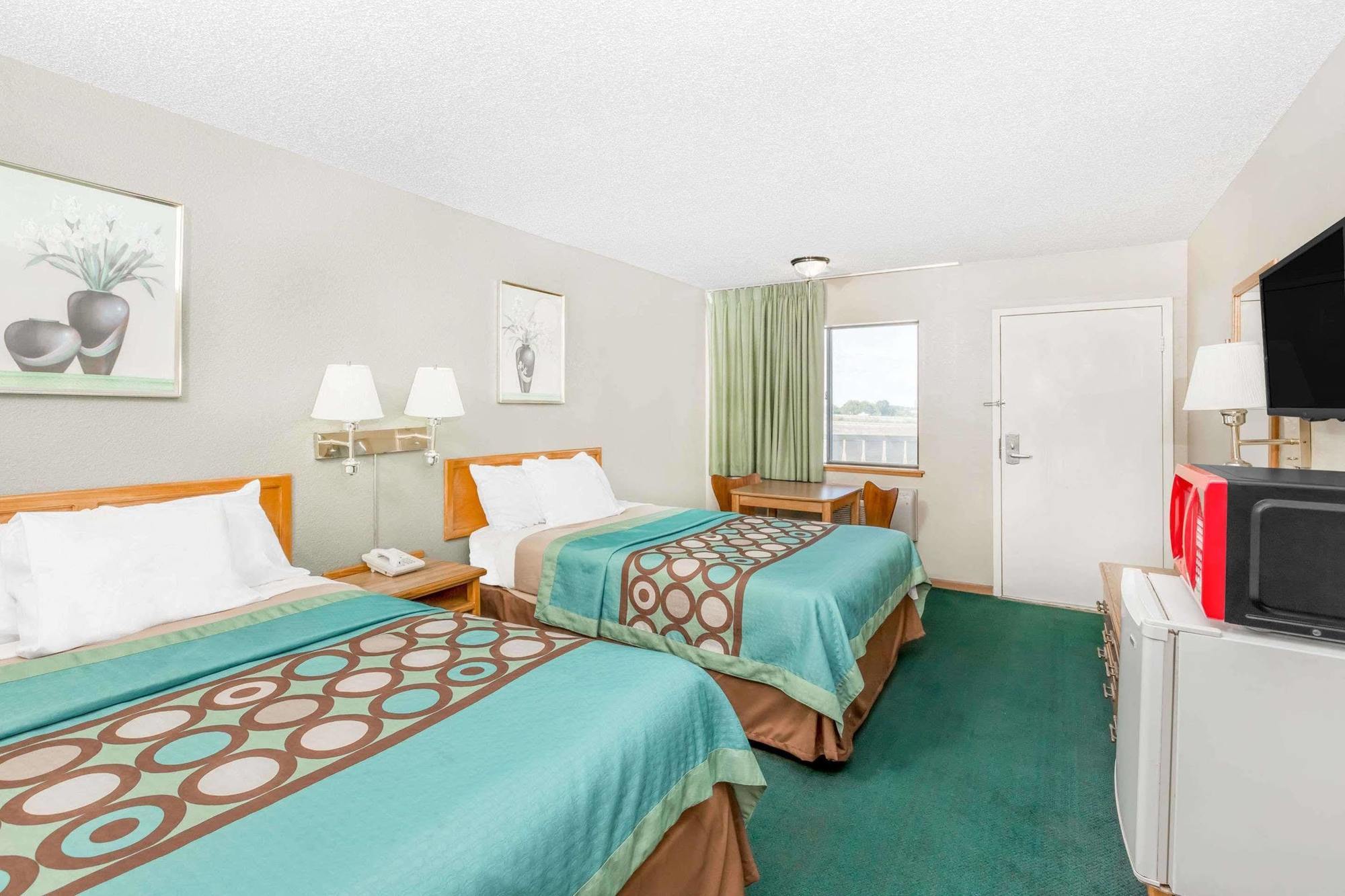 Budgetel Inn & Suites Butler Exteriér fotografie
