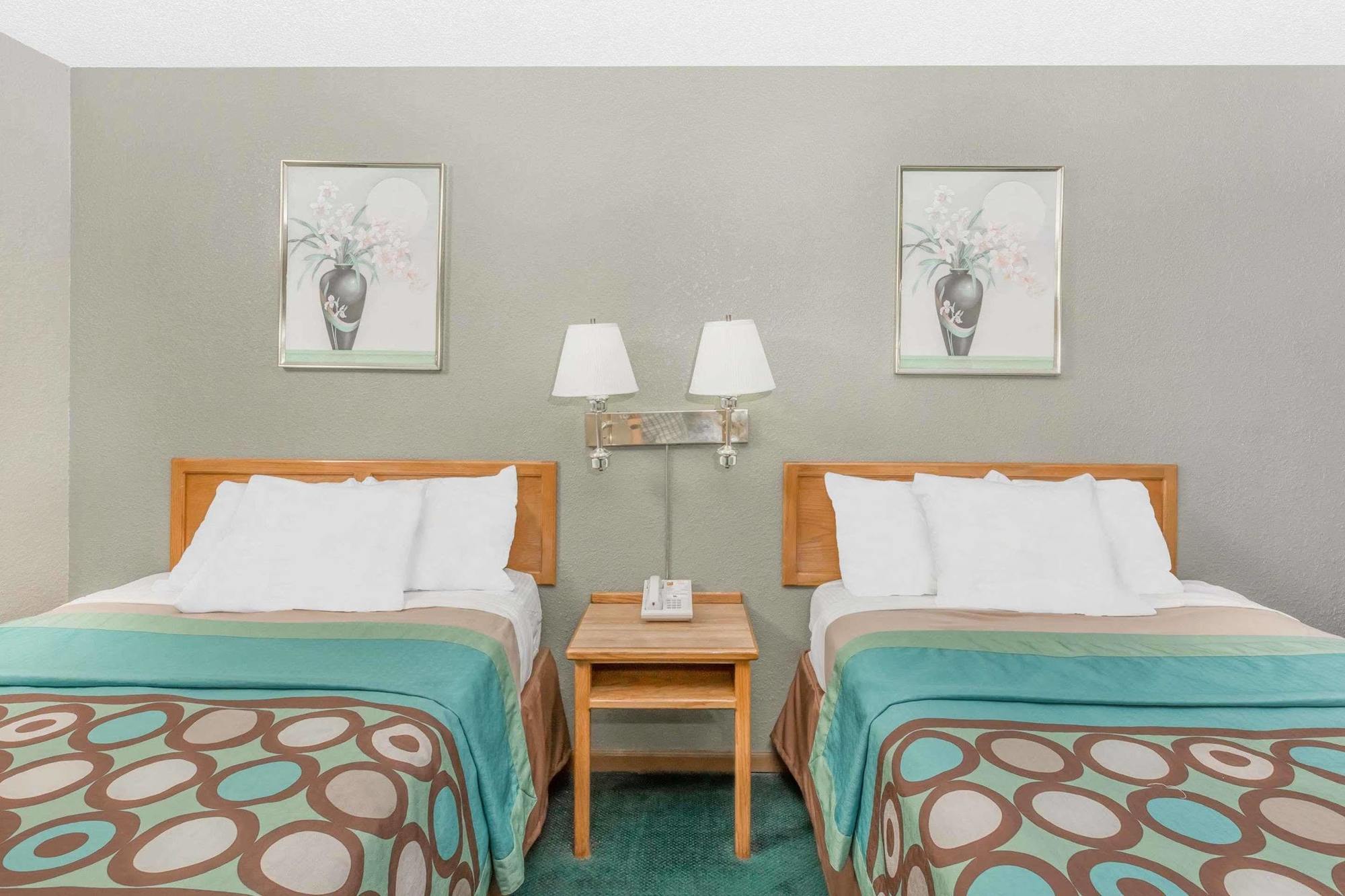 Budgetel Inn & Suites Butler Exteriér fotografie