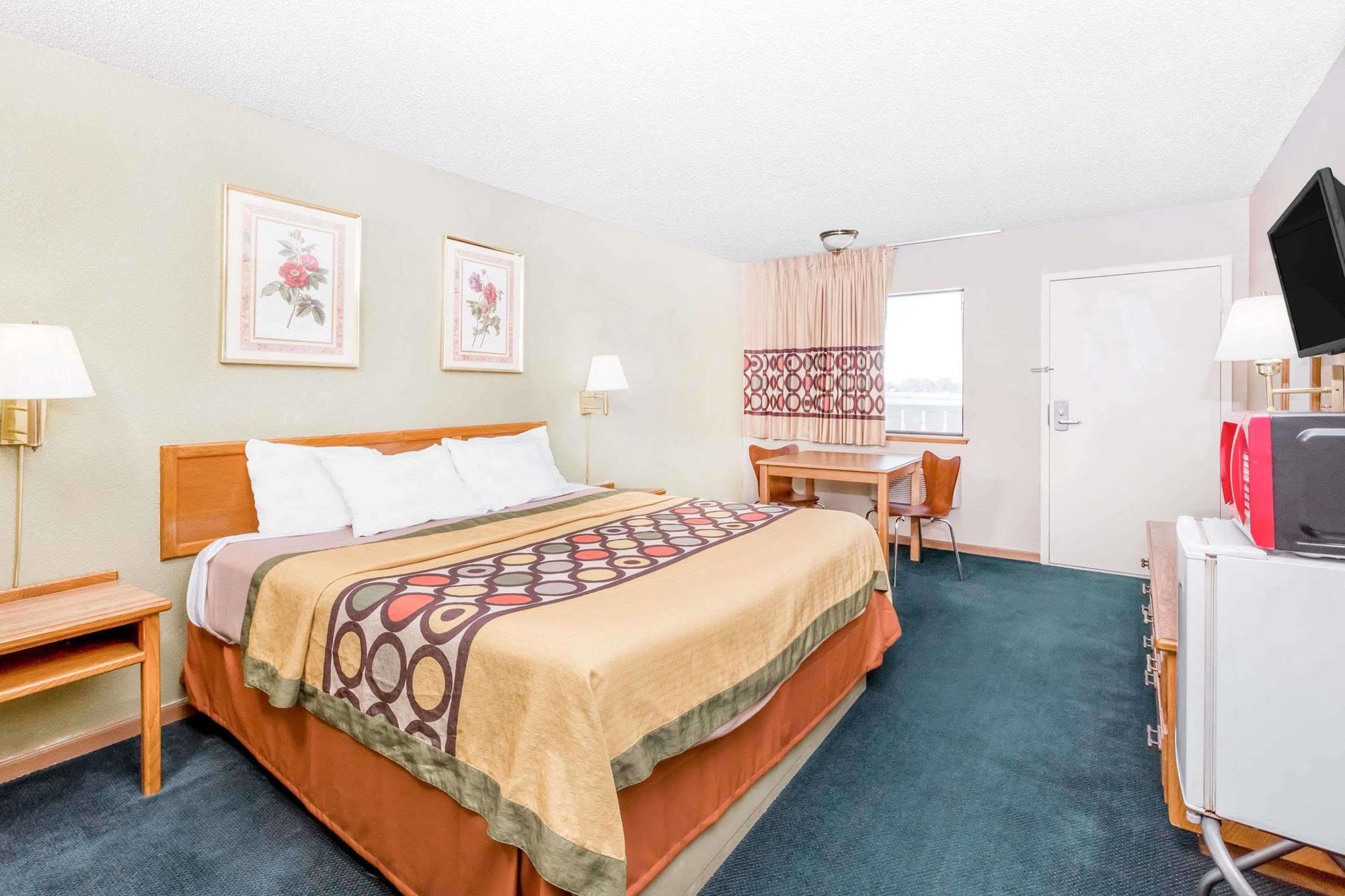 Budgetel Inn & Suites Butler Exteriér fotografie
