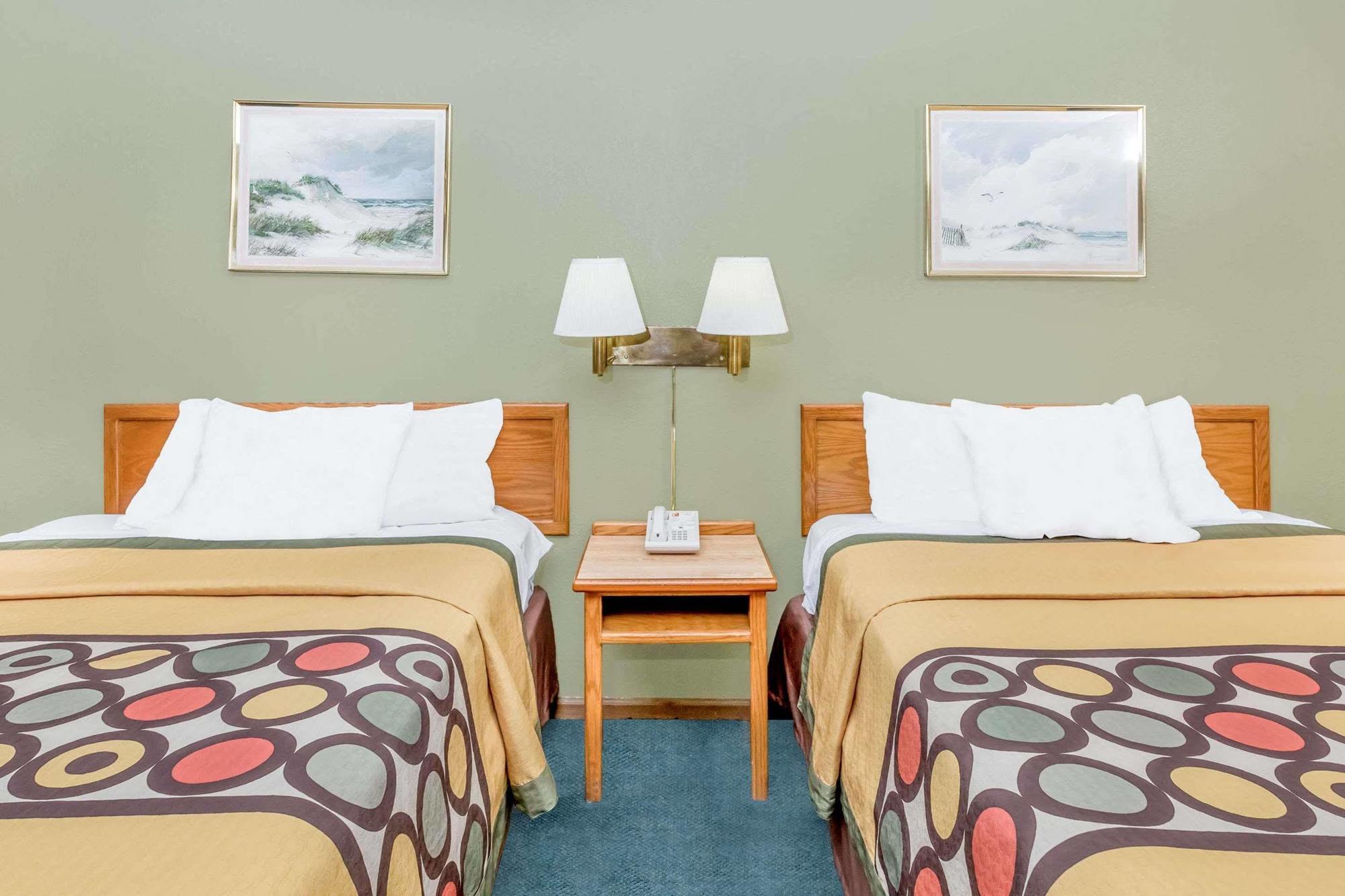 Budgetel Inn & Suites Butler Exteriér fotografie