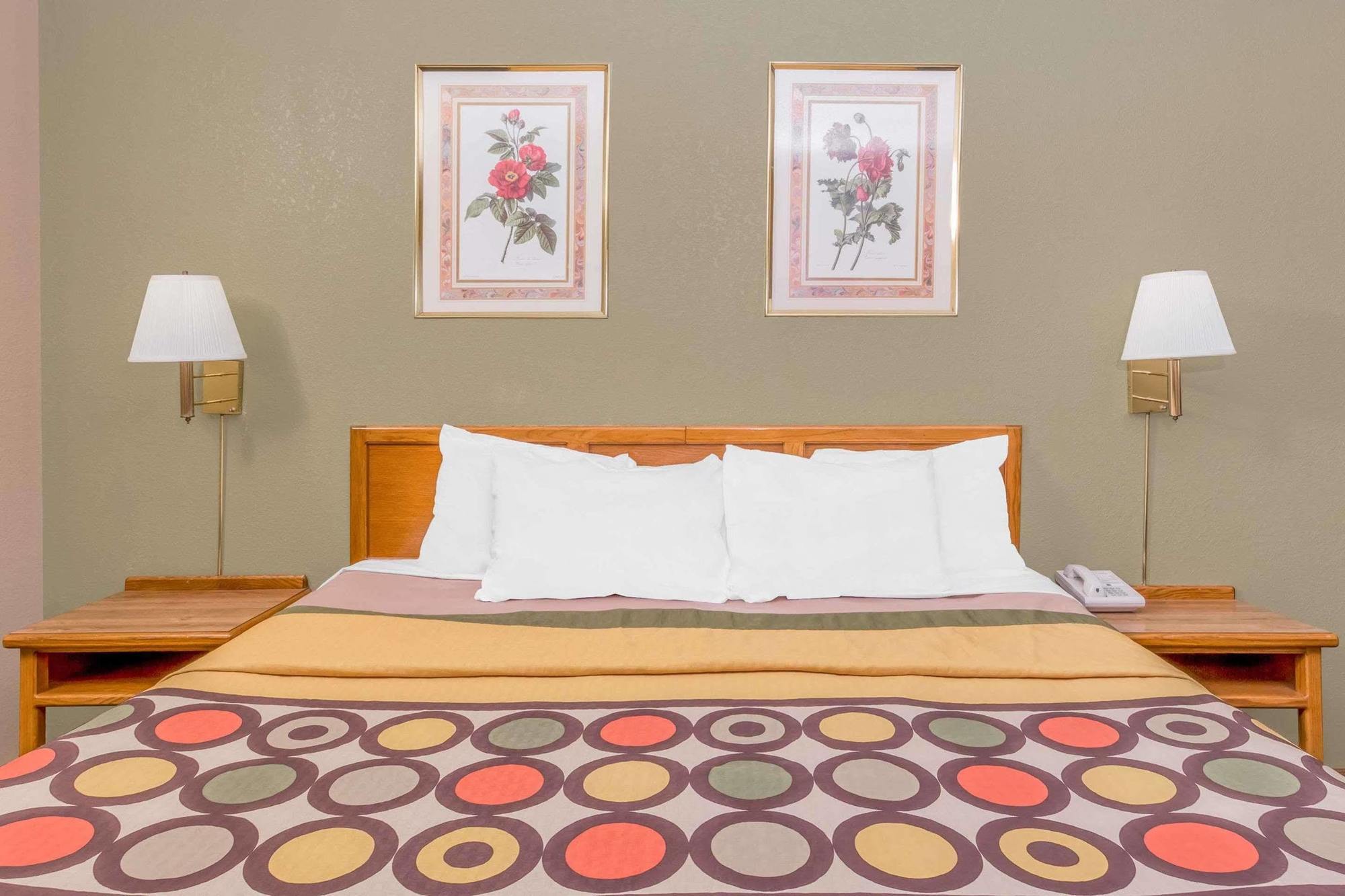 Budgetel Inn & Suites Butler Exteriér fotografie
